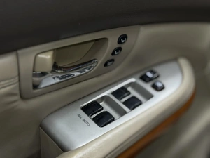 Внедорожник Lexus RX 2004 года, 1347000 рублей, Красноярск