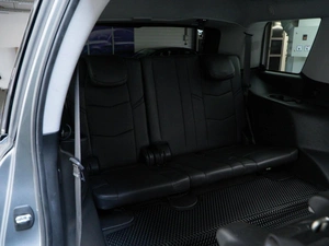 Внедорожник Cadillac Escalade 2020 года, 4865046 рублей, Москва