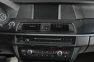 Седан BMW 5 серия 2012 года, 1829000 рублей, Тюмень