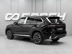 Внедорожник Geely Xingyue L 2025 года, 4600000 рублей, Ростов-на-Дону