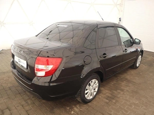 Седан ВАЗ (LADA) Granta 2023 года, 810000 рублей, Орёл