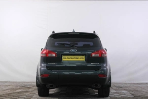 Внедорожник Subaru Tribeca 2008 года, 1349000 рублей, Кемерово