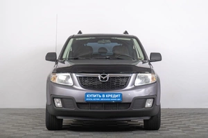 Внедорожник Mazda Tribute 2007 года, 1049000 рублей, Томск