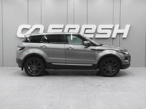 Внедорожник Land Rover Range Rover Evoque 2011 года, 1799000 рублей, Ростов-на-Дону