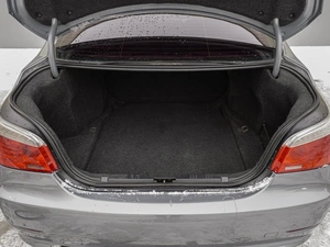 Седан BMW 5 серия 2009 года, 999000 рублей, Краснодар