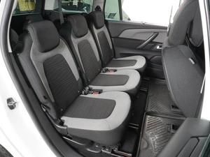 Минивэн Citroen C4 Picasso 2014 года, 1389000 рублей, Воронеж