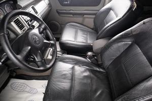 Внедорожник Nissan X-Trail 2005 года, 639000 рублей, Оренбург