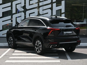 Внедорожник Haval F7 2024 года, 2679000 рублей, Волгоград