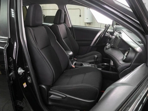 Внедорожник Toyota RAV4 2019 года, 2115000 рублей, Тюмень
