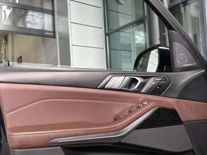 Внедорожник BMW X7 2020 года, 8450000 рублей, Уфа