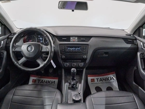 Лифтбек Skoda Octavia 2013 года, 760000 рублей, Красноярск