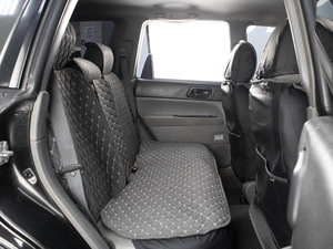 Внедорожник Subaru Forester 2003 года, 645000 рублей, Омск