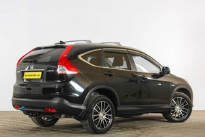 Внедорожник Honda CR-V 2014 года, 2049000 рублей, Тюмень