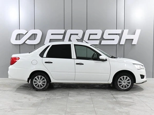 Седан Datsun on-DO 2020 года, 599000 рублей, Аксай