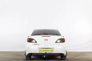 Седан Mazda 6 2008 года, 799000 рублей, Тюмень