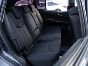 Внедорожник SsangYong Kyron 2012 года, 919000 рублей, Волгоград