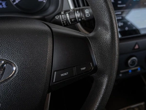 Внедорожник Hyundai Creta 2016 года, 1650000 рублей, Краснодар