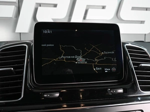 Внедорожник Mercedes-benz GLS-класс 2017 года, 4490000 рублей, Аксай