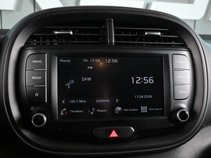 Внедорожник Kia Soul 2022 года, 2299000 рублей, Аксай