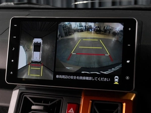 Хетчбэк Daihatsu Taft 2020 года, 1449000 рублей, Тюмень