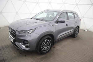 Внедорожник Chery Tiggo 8 2023 года, 2499000 рублей, Орёл