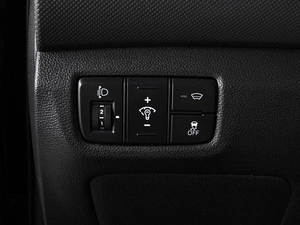 Внедорожник Hyundai Creta 2017 года, 1719000 рублей, Аксай