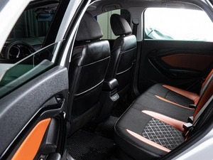 Универсал ВАЗ (LADA) Vesta Cross 2018 года, 1170000 рублей, Волгоград