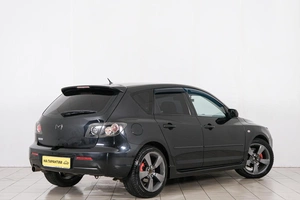 Хетчбэк Mazda 3 2007 года, 649000 рублей, Красноярск