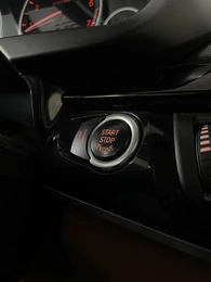 Внедорожник BMW X6 2016 года, 3297000 рублей, Солонцы