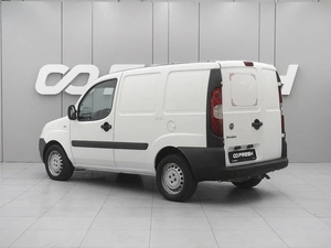 Fiat Doblo, I рестайлинг (2005—2015) 1.4 MT (77 л.с.) 2014г. 2014 года, 680000 рублей, Ростов-на-Дону
