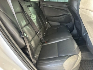 Внедорожник Hyundai Tucson 2016 года, 2125000 рублей, Уфа