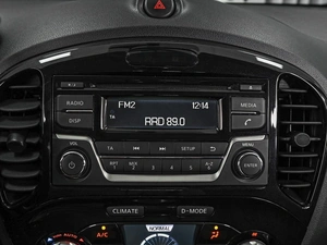 Внедорожник Nissan Juke 2014 года, 1530111 рублей, Ставрополь