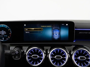 Хетчбэк Mercedes-benz A-класс AMG 2019 года, 3597077 рублей, Москва