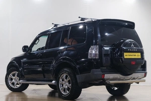 Внедорожник Mitsubishi Pajero 2007 года, 1629000 рублей, Новокузнецк