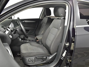 Седан Volkswagen Passat 2012 года, 1128900 рублей, Казань