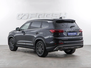 Внедорожник Chery Tiggo 8 Pro 2022 года, 2179050 рублей, Москва