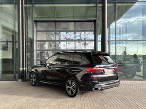 Внедорожник BMW X7 2020 года, 8450000 рублей, Уфа