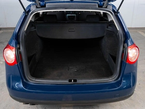 Универсал Volkswagen Passat 2007 года, 699000 рублей, Ставрополь