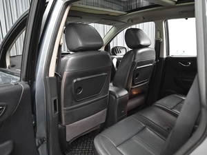 Внедорожник Renault Koleos 2008 года, 699000 рублей, Ставрополь