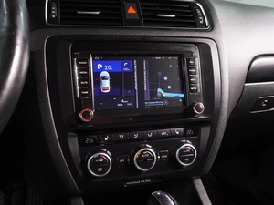 Седан Volkswagen Jetta 2012 года, 999000 рублей, Воронеж