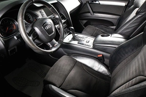 Внедорожник Audi Q7 2009 года, 1699000 рублей, Сургут