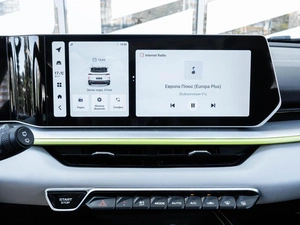 Внедорожник Geely Coolray 2023 года, 2063500 рублей, Ставрополь