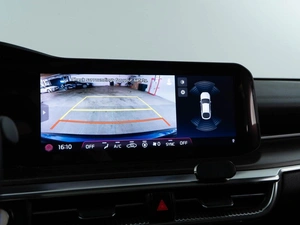 Седан Kia K5 2020 года, 2921444 рублей, Москва