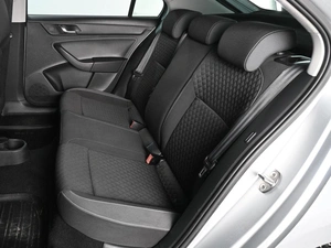 Лифтбек Skoda Rapid 2015 года, 1099000 рублей, Аксай