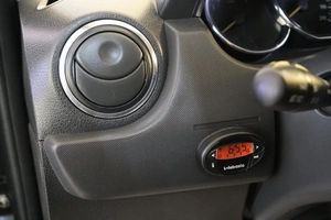 Внедорожник Renault Duster 2018 года, 1249000 рублей, Омск