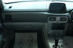 Внедорожник Subaru Forester 2002 года, 789000 рублей, Омск