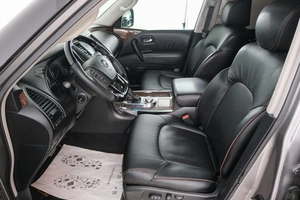 Внедорожник Nissan Patrol 2011 года, 2489000 рублей, Красноярск