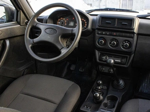 Внедорожник ВАЗ (LADA) Niva Legend 2024 года, 949000 рублей, Петрозаводск