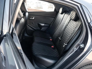 Седан Kia Rio 2015 года, 905000 рублей, Краснодар