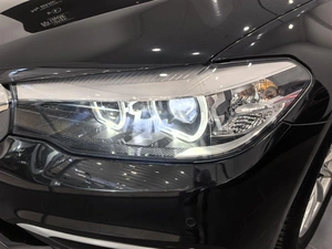 Универсал BMW 5 серия 2020 года, 4395000 рублей, Новосибирск